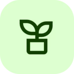 Logo of Plantas Medicinales android Application 